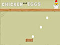 Gra Chicken And Eggs