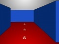 Gra Pacman 3D: Whitehouse Edition