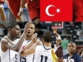 Gra Puzzle 2010 FIBA World Final, Turkey vs United States