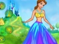 Gra Belle Princess Dress Up