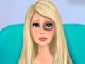 Gra Barbie in the Ambulance 