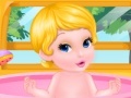 Gra Fairytale Baby Cinderella Caring