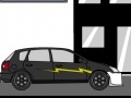 Gra Car Modder - Civic v6.0