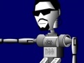 Gra Eurodance Robot Dancer