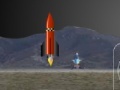 Gra The Rocket Launch