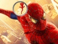 Gra Hidden Objects-Spiderman