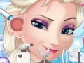 Gra Elsa Ear Doctor