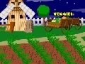 Gra Vegetable farm - 2