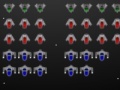 Gra Space Invaders