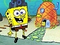 Gra Spongebob Square pants