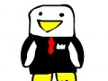 Gra Penguin Dress Up