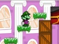 Gra Mario And Luigi Go Home 3