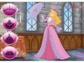 Gra Disney Princess. Princess Aurora