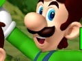 Gra Mario and Luigi escape - 3
