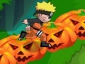 Gra Naruto Pumpkin Heaven