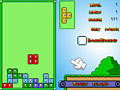 Gra Mario Tetris: GM Edition