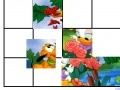 Gra Puzzle Baby Disney