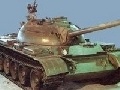 Gra Tank Match