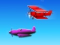 Gra Aircrafts Race