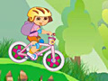 Gra Doras Bike Ride