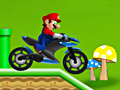 Gra Super Mario Drive