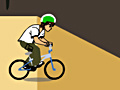 Gra Ben 10 Super Bicycle