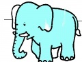 Gra Elephant