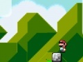 Gra Monolith Mario World