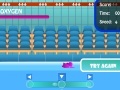 Gra Virtual Olympics - Swimming