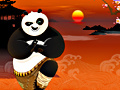 Gra Kung Fu Panda Style