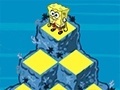 Gra Spongebob Pyramid peril