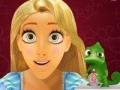 Gra Rapunzel eye doctor
