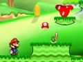 Gra Mario xtreme escape