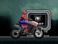 Gra Spider-man rush