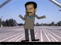 Gra Saddam Disco Fever