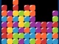 Gra Candy Tetris!
