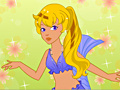 Gra Fairytale Hairstyle