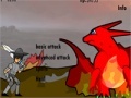 Gra Defeat the Dragon