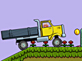 Gra Mario Truck 2
