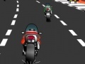 Gra Speed Moto Bike