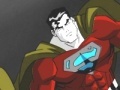 Gra Batman vs Super Man