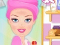 Gra Barbie Moving To Manhattan 