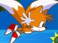 Gra Flappy Sonic and Tails