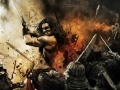 Gra Conan The Barbarian 3D: Find The Numbers