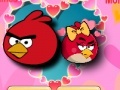 Gra Angry birds.Save Your Love 2