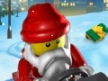 Gra Lego City: Advent Calendar
