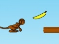 Gra Fruit Monkey