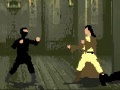 Gra Ninja Assault