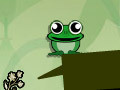 Gra Magic Muffin Frog