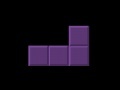 Gra Old Tetris